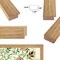 Large Framed Corporate Office Decor Wall Art Canvas 40x60 Inch - William Morris